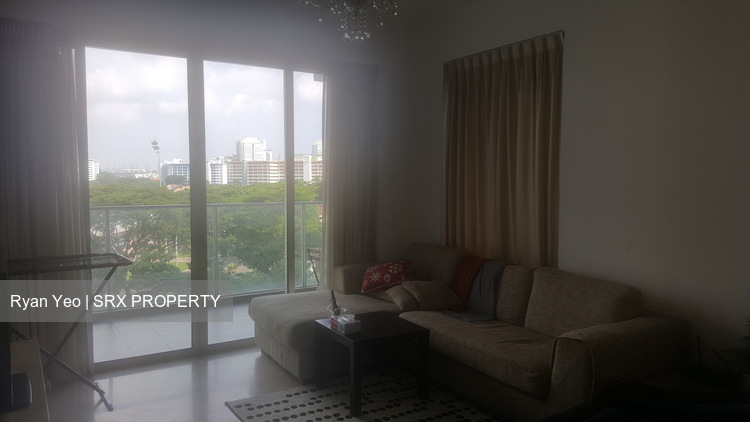 The Parc Condominium thumbnail photo